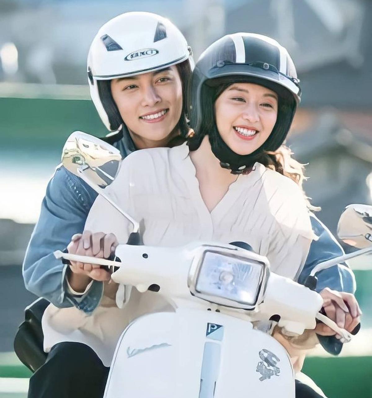 Mungkinkah Cinta Seindah Drama Korea? Ini Fakta yang Harus Kamu Tahu
