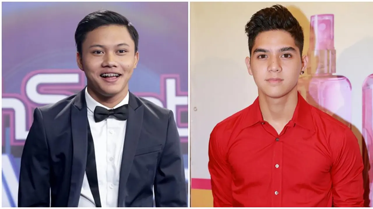 Rizky Febian - Al Ghazali