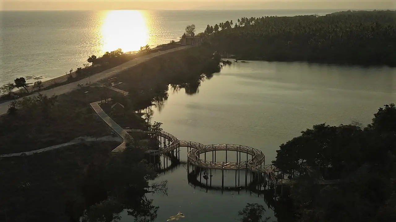 Danau Anano Tei