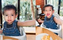 Potret Ganteng Don Verhaag, Anak Kedua Jessica Iskandar yang Segera Punya Adik