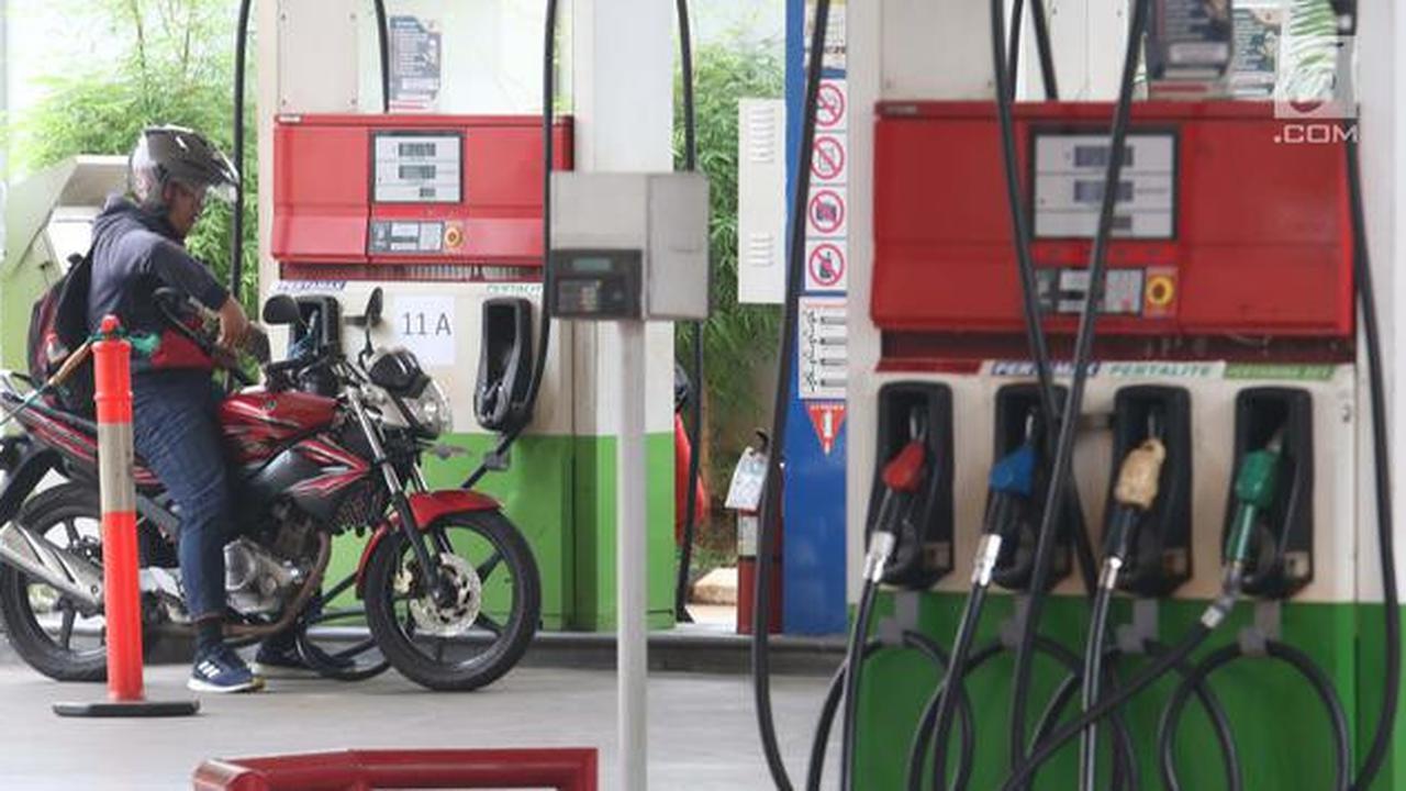 Harga BBM Shell Indonesia per 1 Desember 2025, Cek Rinciannya di Sini