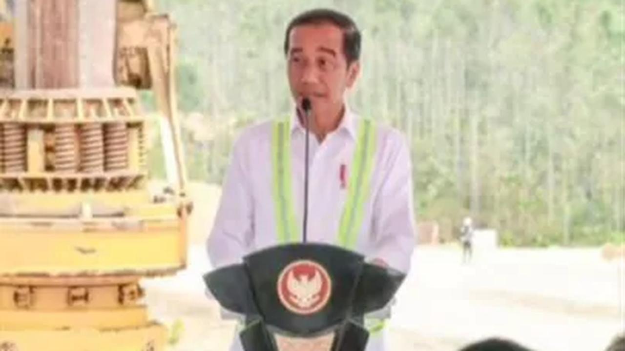APBN 2024 Capai Rp3.325 Triliun, Jokowi: Jangan Ada Celah Sedikitpun untuk Korupsi