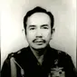 Letjen TNI (Purn) HM Sanif (Sumber: jakarta.co.id)