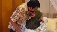 Siti Nurhaliza melahirkan [foto: instagram/ctdk]
