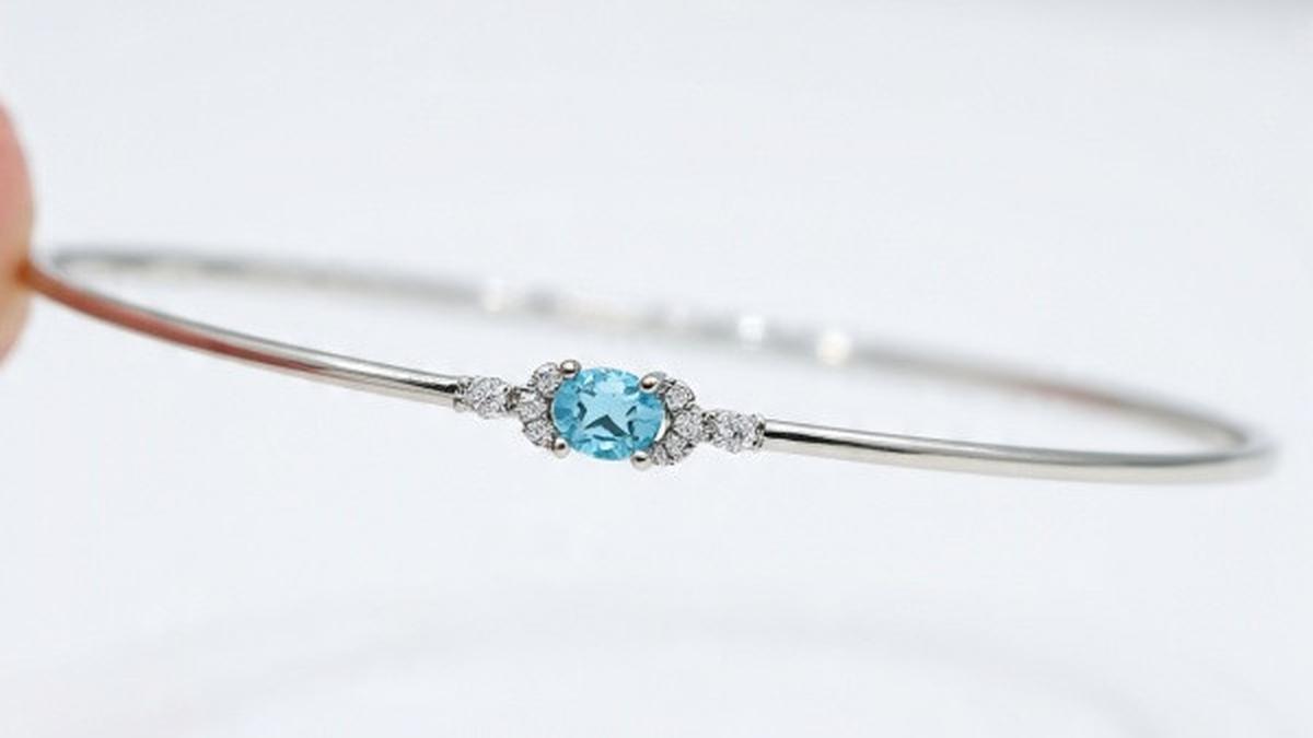 10 Cara Mengenali Emas Putih Asli atau Palsu, Lindungi Diri dari Kerugian Finansial