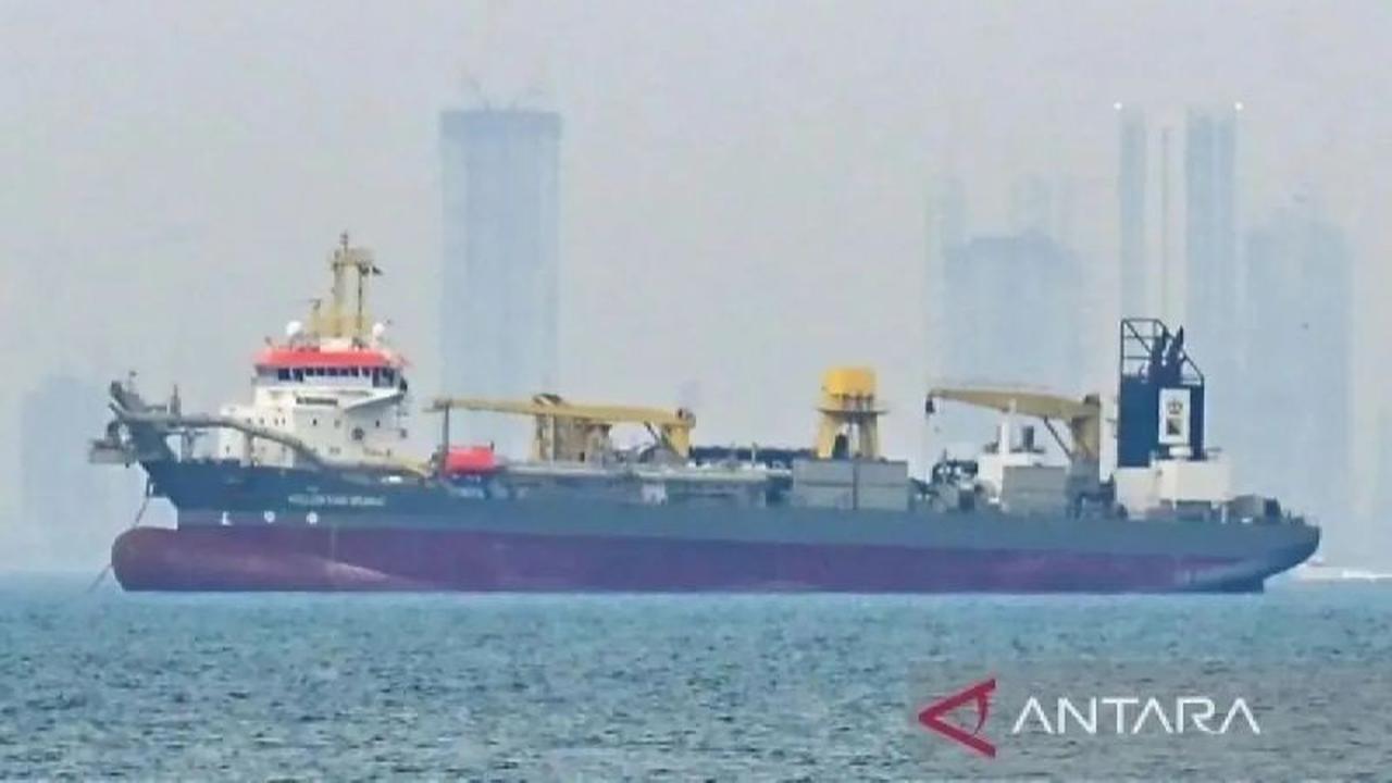 Krisis Hormuz 2026 Uji Ketahanan BUMN: Dampak Asimetris dan Strategi Mitigasi