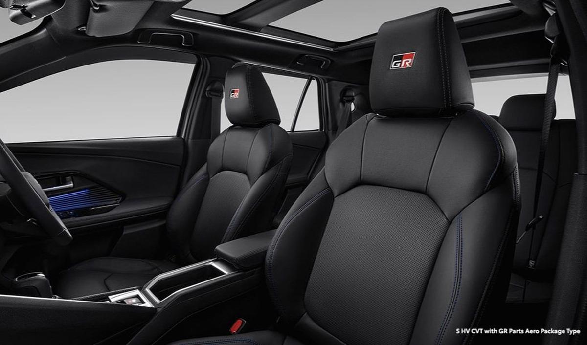Hadirkan Interior Mewah dan Nyaman