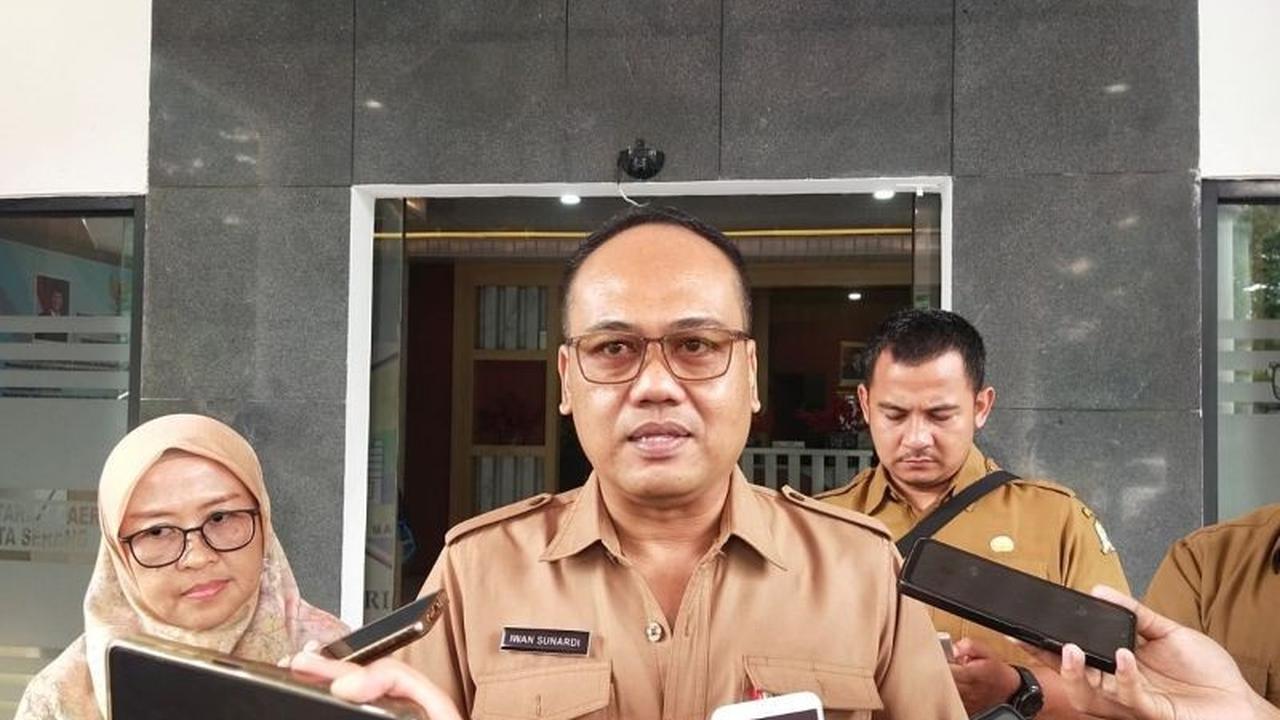 Awas! Pemkot Serang Gencarkan Penertiban PBG, Usaha Bisa Ditutup Jika Membandel