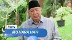Kita dianugerahi Allah satu lidah dan dua telinga. Supaya kita banyak mendengar dan sedikit bicara. Adalah bagian dari adab mendengar, bersopan santun mendengar dengan tekun apa yang disampaikan kepada Anda.