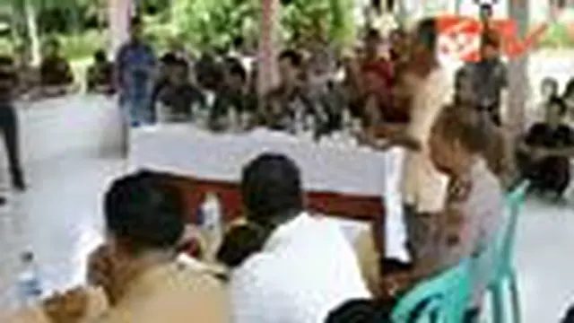 Warga Sangat Trauma Peristiwa Berdarah itu