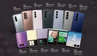 Samsung Jual HP Rekondisi Garansi Resmi, Lebih Murah Berapa Juta?