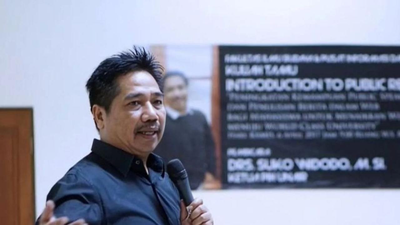 ISKI Jatim Soroti Bahaya Dampak Digital pada Remaja, Desak Aksi Kolektif Atasi Gangguan Mental