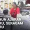 Tahun Ajaran Baru, Seragam Baru