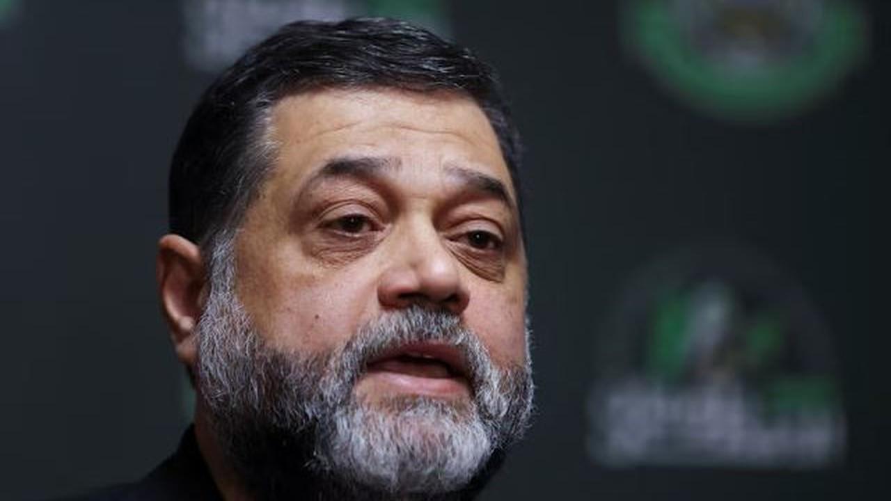 Hamas Sebut Siapa Pun Pemenang Pilpres AS, Situasi Gaza Tak Berubah karena Trump dan Harris Sama-Sama Pendukung Israel