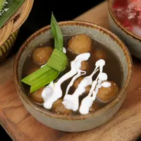 Bubur candil./Copyright Fimela - Daniel Kampua