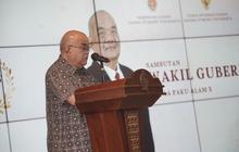 Paku Alam X: Keterbukaan Informasi Publik Wujud Hormati Warga DIY
