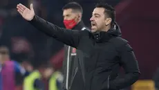 Xavi Hernandez Resmi Latih Timnas Belanda, Kontrak Jangka Panjang Hingga Piala Dunia 2030