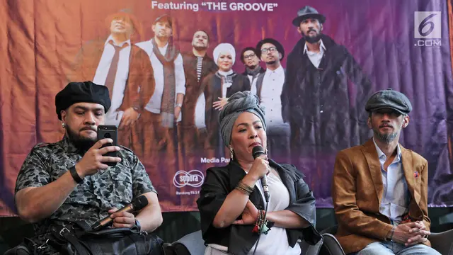 The Groove