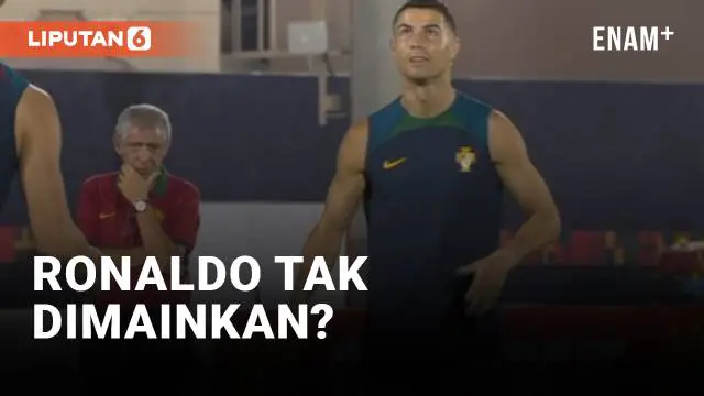 Timnas Portugal tengah menjalani latihan jelang laga terakhir fase grup H menghadapi Korea Selatan yang akan berlangsung di Stadion Education City di Al Rayyan hari jumat. Raihan tiket 16 besar yang telah didapatkan tim asuhan Fernando Santos dari 2 ...