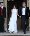 Kini Pangeran Harry dan Meghan Markle pun miliki rumah di Adelaide Cottage yang terletak di jantung Hompe Park, Windsor. (STEVE PARSONS  POOL  AF)