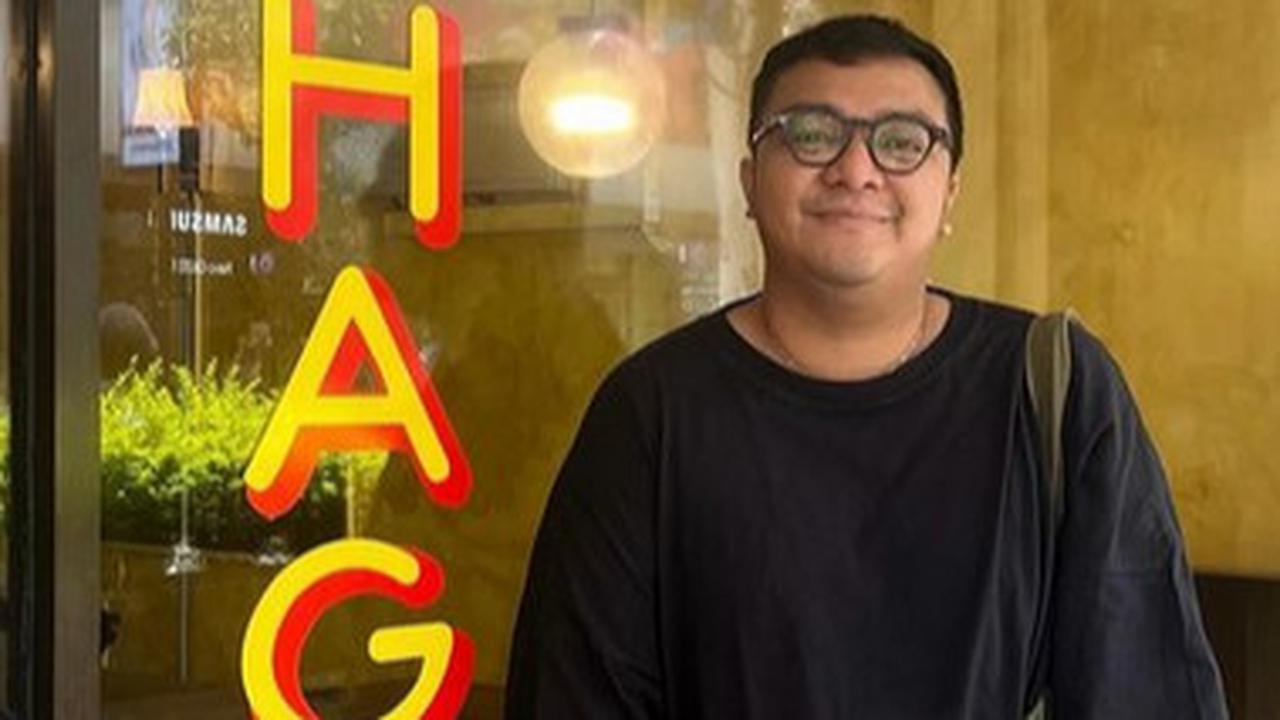 Eks Artis Cilik Ini Ungkap Perasaan saat Manggung Bareng di Synchronize Festival 2024, 'Ternyata Kita Belum Punah