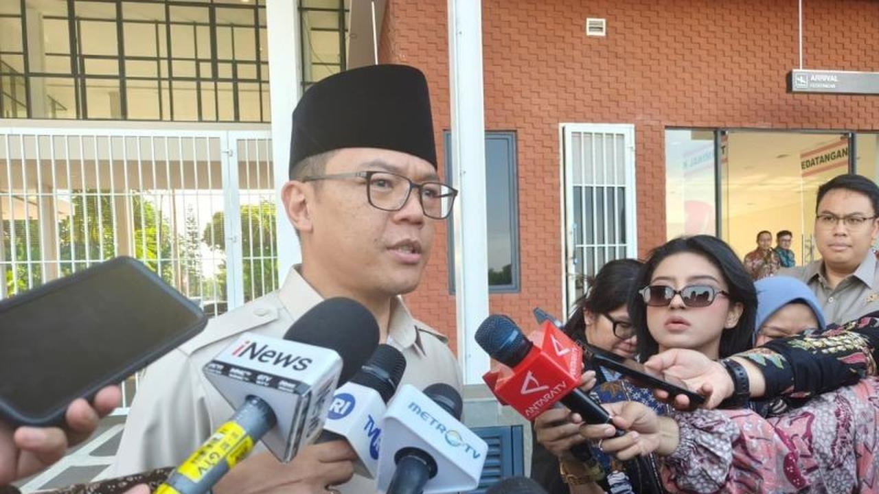 Tahukah Anda? Prabowo di Forum Internasional Dianggap Figur Solutif untuk Perdamaian Gaza
