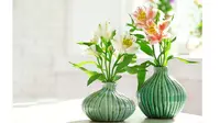 Ilustrasi vas bunga (foto: shutterstock.com)