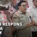 Harga Ayam Anjlok, Pemerintah Siapkan Langkah Penyelamatan Peternak