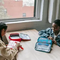 Intip Kebijakan Makan Siang Gratis di Luar Negeri: Dukungan untuk Anak-Anak di Sekolah | copyright pexels.com/Katerina Holmes