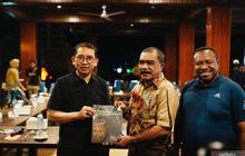 Tahukah Anda? Potensi Budaya Raja Ampat Perlu Dihidupkan Kembali, Tak Cuma Keindahan Alamnya