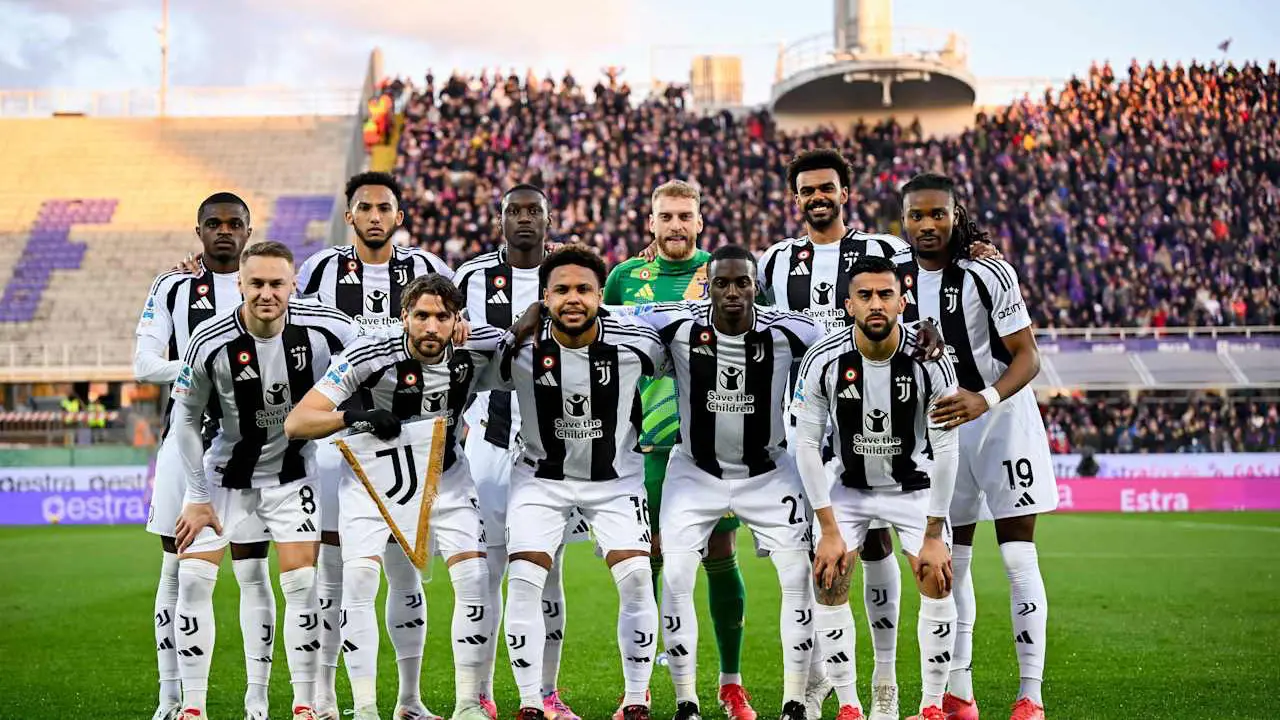 Juventus