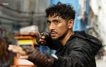 Algojo: Series Action Baru Arya Saloka yang Siap Ramaikan Awal 2026 di Vidio