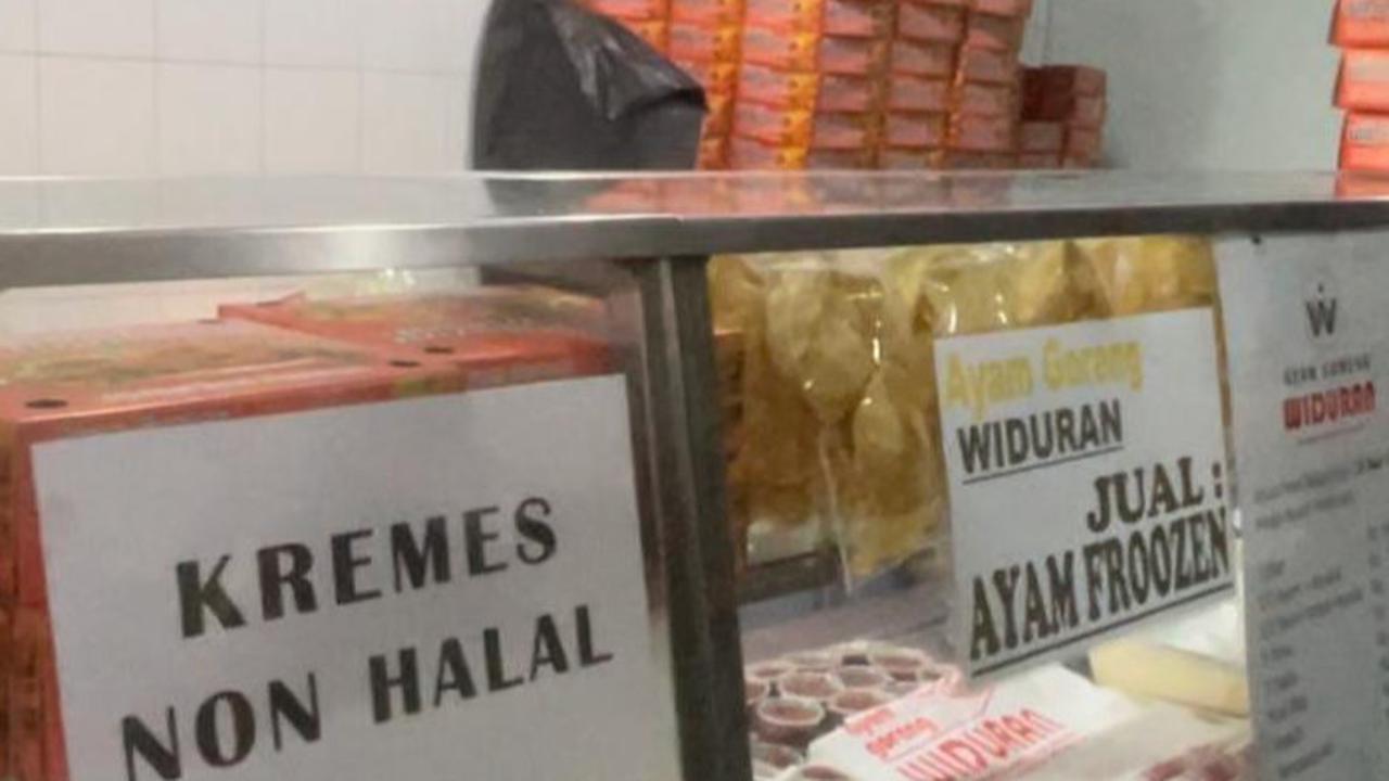 Ayam Goreng Widuran Solo
