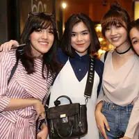 Blink (Deki Prayoga/Bintang.com)