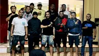Modus Sebar Foto Bugil, Polisi Gadungan Peras Korban