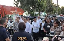 Kemensos Pastikan Santri yang Jadi Penyandang Disabilitas Korban Ambruk Ponpes Al Khoziny Dijamin Pendidikannya