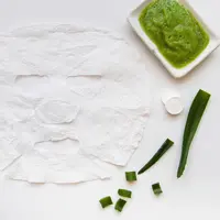 Lima masker alami yang bisa dibuat sendiri di rumah untuk menjaga kelembapan kulit selama Ramadan (Foto/Sumber: Freepik)