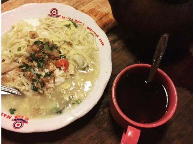 Bakmi Jawa Disukai Sampai Ke Luar Negeri Fashion Fimela Com