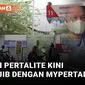 Mulai 1 Juli Beli Pertalite Wajib Pakai MyPertamina