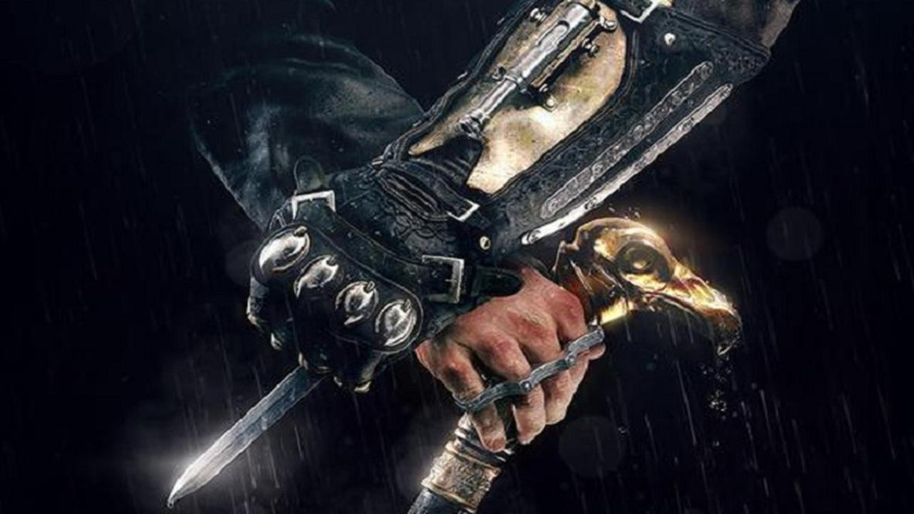 Seri Assassin's Creed Terbaru Akan Diungkap Minggu Depan