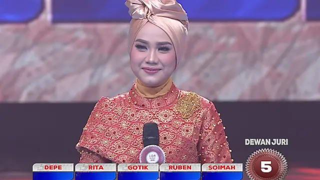 LIDA 2019