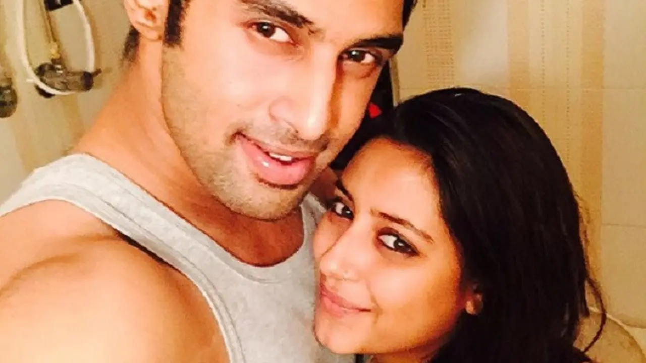 Sebelum pacari Pratyusha banerjee, Rahul Raj Singh pernah berselingkuh.