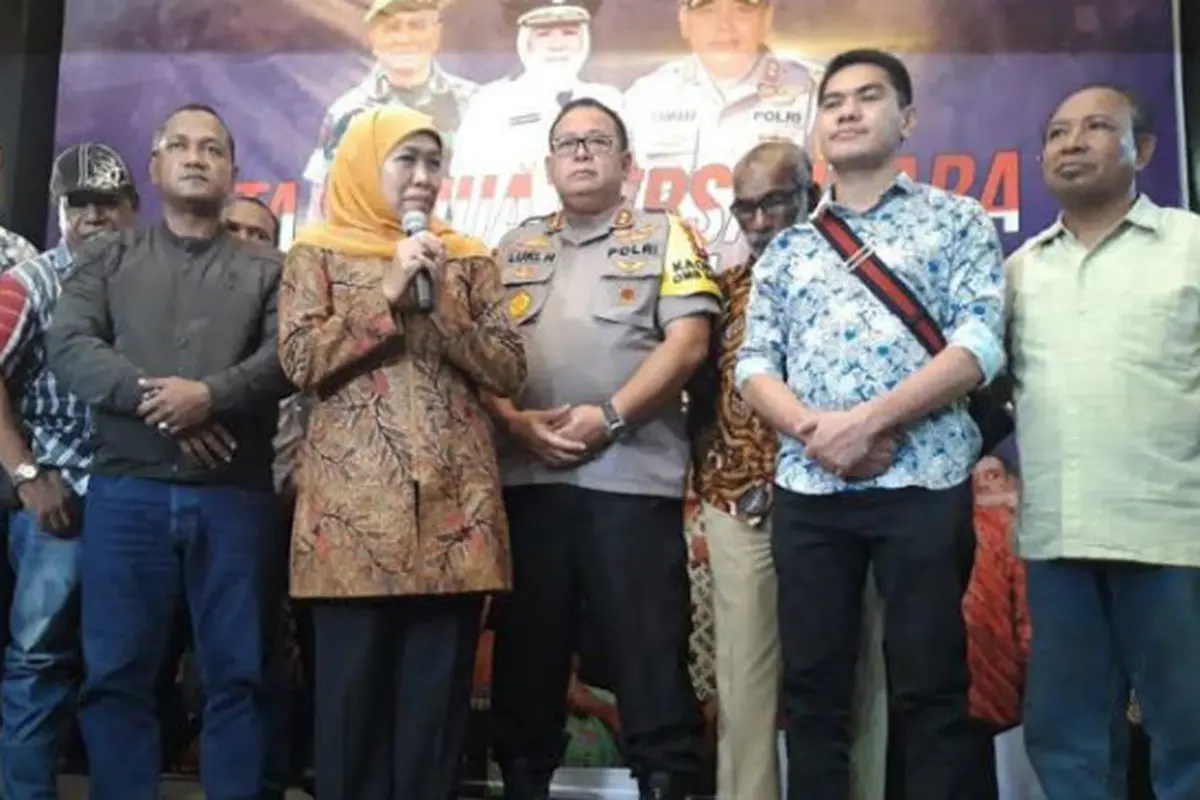 (Foto: Liputan6.com/Dian Kurniawan)