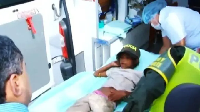 Photo: Copyright metro.co.uk