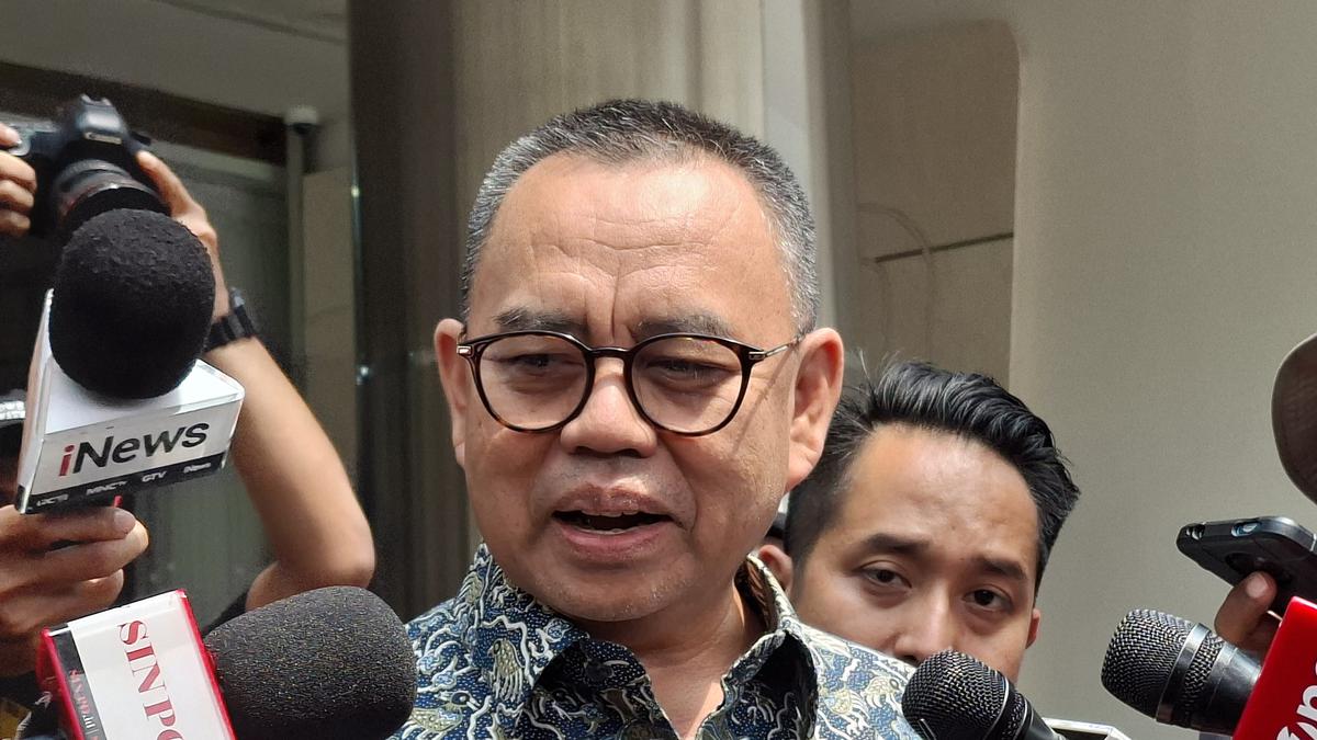 Diperiksa ke-3 Kali, Sudirman Said Blak-blakan Kasus Korupsi Petral