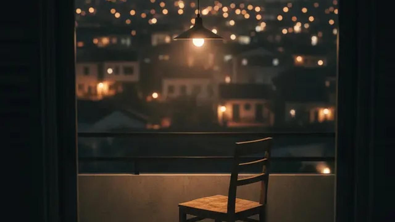 10 Ide Balkon Rumah Mungil di Lahan Terbatas yang Fungsional, Bikin Betah Nongkrong
