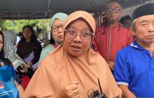 Warga Temukan Api Kecil Pasca Kebakaran Mampang Prapatan, Pemkot Jaksel Siapkan Bedah Rumah