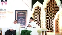 Gus Ghofur: Kitab KH Zulfa Bangkitkan Kepercayaan Diri Ulama Nusantara
