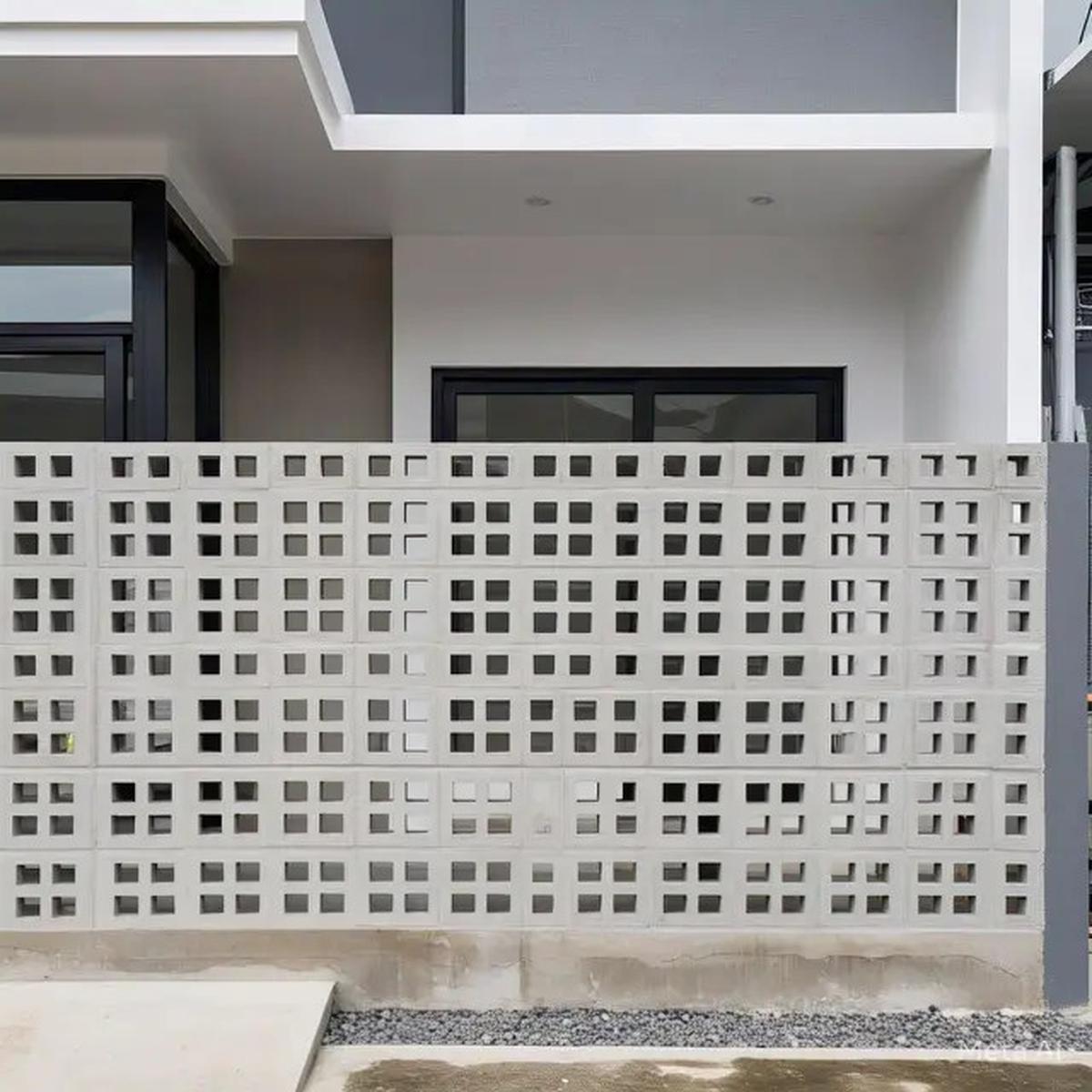 10 Rekomendasi Bahan Pagar Rumah Minimalis yang Awet dan Estetik, Tidak Mudah Rusak