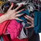 Masalah yang dialami perempuan dan ibu rumah tangga saat mencuci pakaian akan teratasi dengan terobosan baru ini.